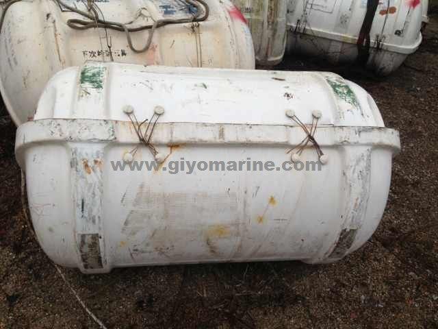 marine secondhand life raft