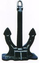 (ABS, LR, DNV, GL, BV, NK, KR, CCS)Marine Stockless Spek Anchor