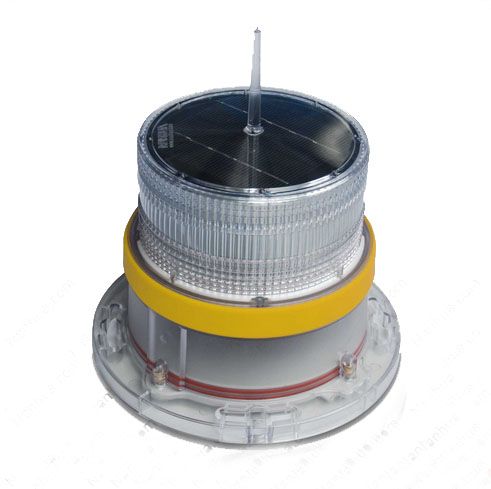 Solar Marine Lantern/Aids to navigation/navigation light/navigation lighting