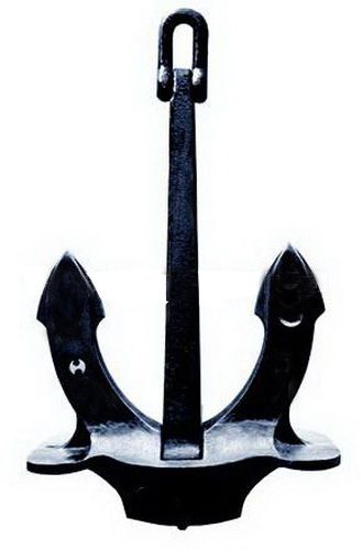 Hall Anchor Type A B C (40 kg~46000 kg)