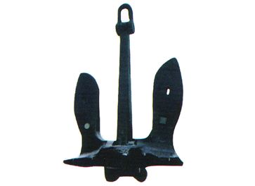 Baldt Anchor