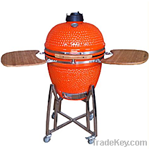 HYON  21&#039;&#039;Ceramic Kamado BBQ