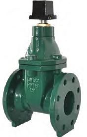 Gate Valve