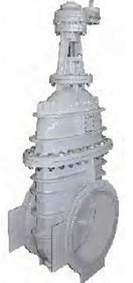 Gate Valve