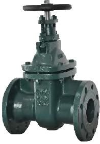 Gate Valve