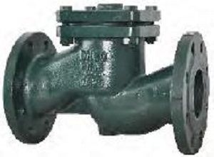 Check Valve