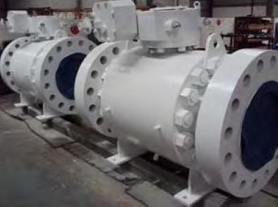 Ball Valve