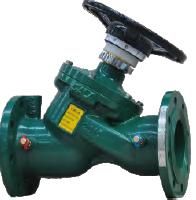 Balancing Valve