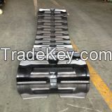 Agricultural Rubber Track 500*90*56 for Kubota Harvesters