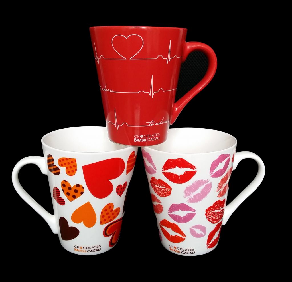 Ceramic Coffee Mugs Promotion porcelain mug gifts