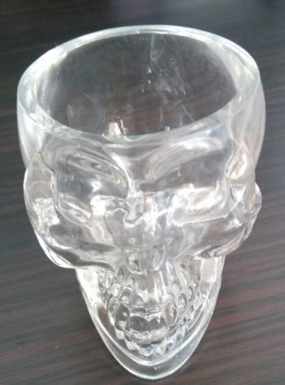 Customized Crystal Ashtray