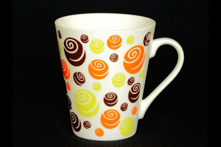 Ceramic Coffee Mugs Promotion porcelain mug gifts