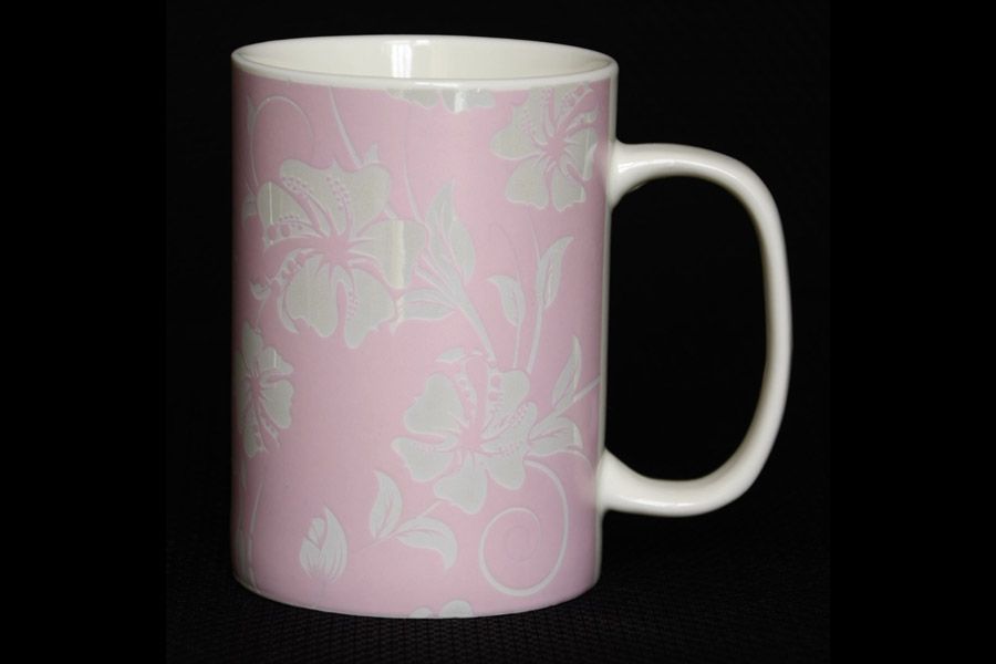 Popular Ceramic cup Porcelain Mug