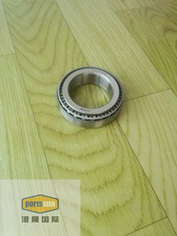 tapered roller bearing