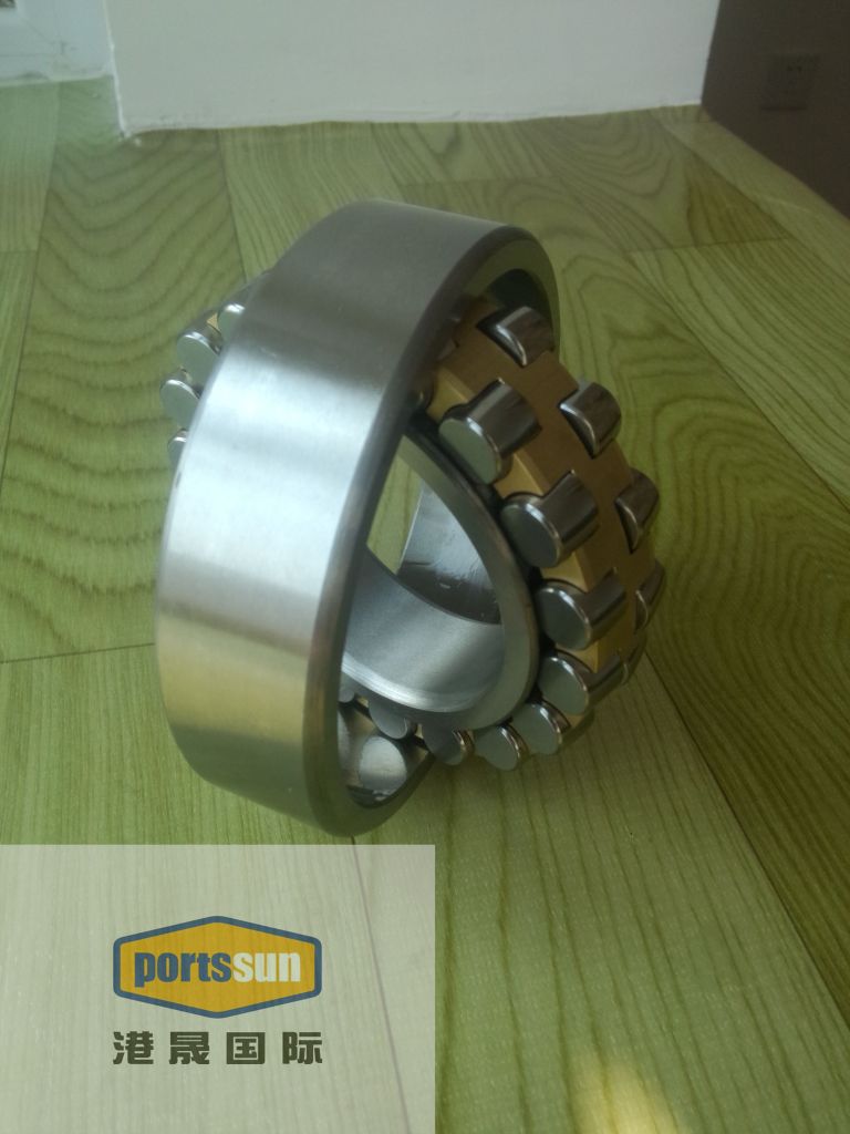 spherical roller bearing