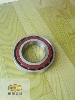 angular contact ball bearing