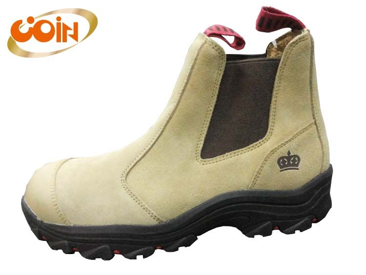 Men's Boots OEM