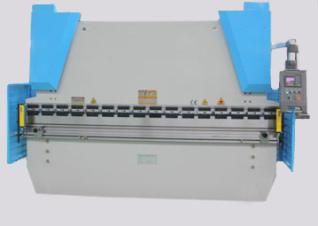 NC press brake