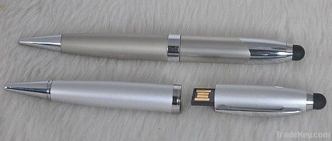 USB touch pen