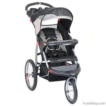 Baby Jogging Stroller