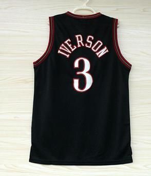 Basketball Jersey 