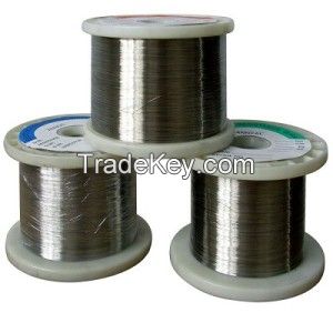 Inconel wire