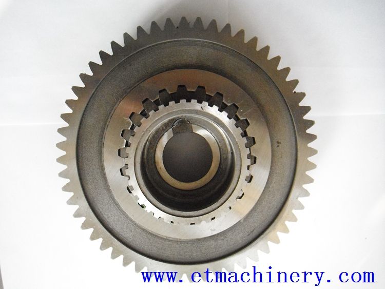 gears for  China made transmission 