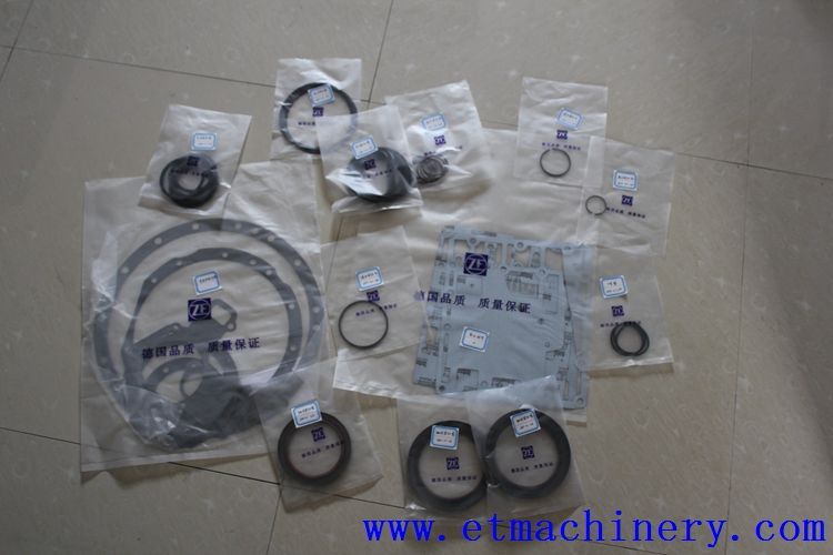 kits and gaskets for  transmission 