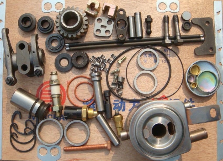 diesel engine parts