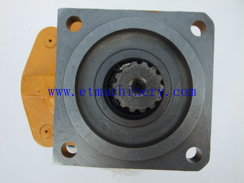 hydraulic pump CBGJ2080  for SDLG loader