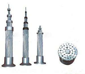 All Aluminum Alloy conductor, AAAC