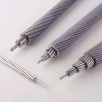 All Aluminum conductor, AAC