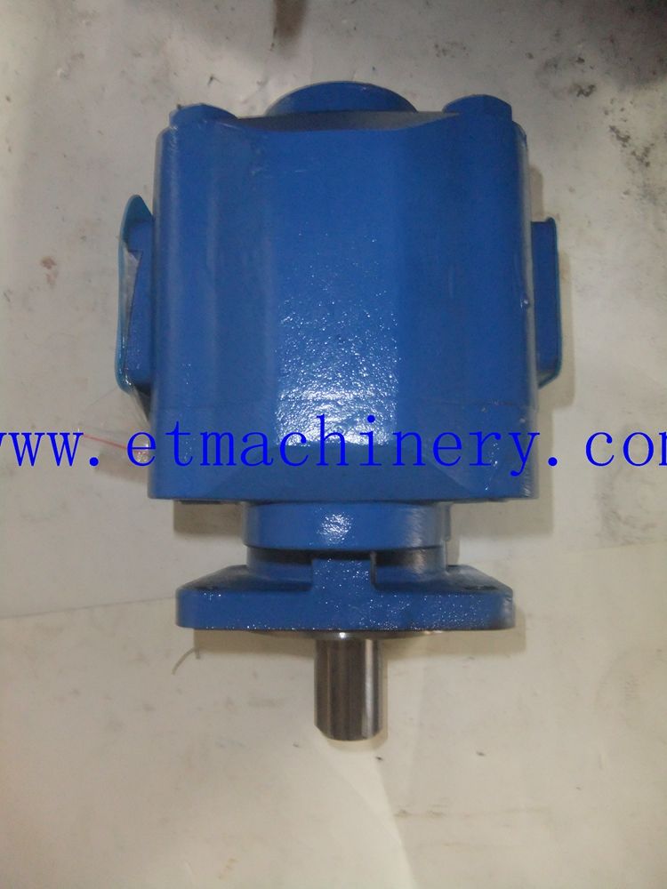 hydraulic pumps steering pump  for wheel loader and truck crane