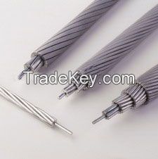 ACSR, ACSR Cable, ACSR Conductor