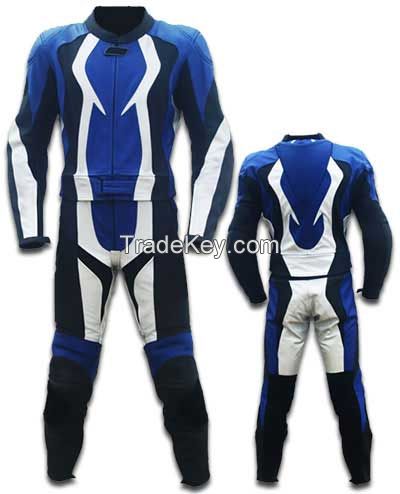 motorbike suit