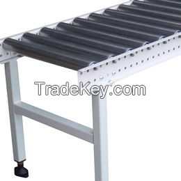 Ezyroll Gravity Roller Conveyor