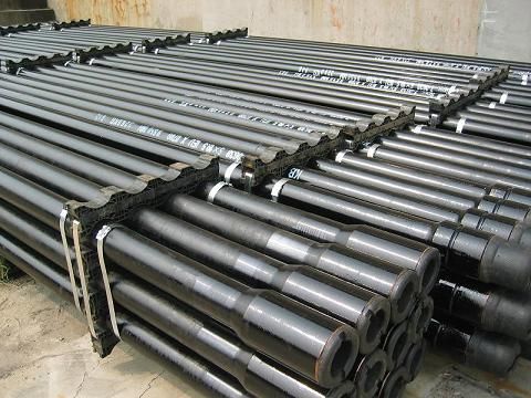 API oil drill pipe 