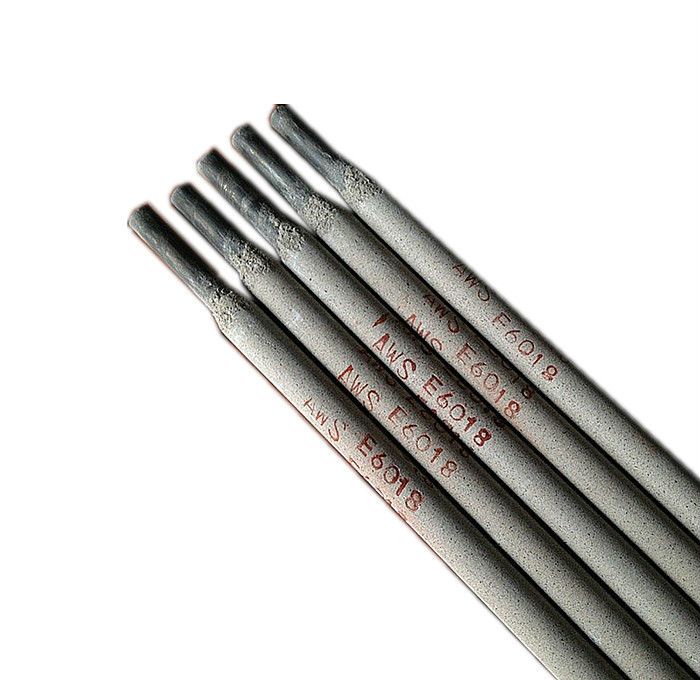 Heat Resistant Steel Electrode E505-15  