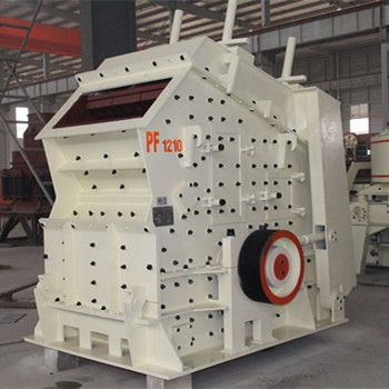 high-quality impact  crusher /rock crusher /stone crusher