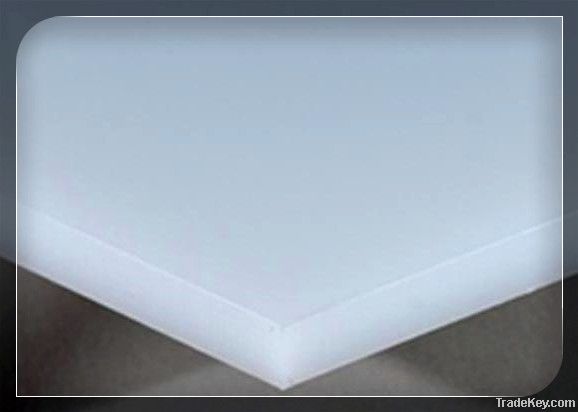 UHMWPE sheet