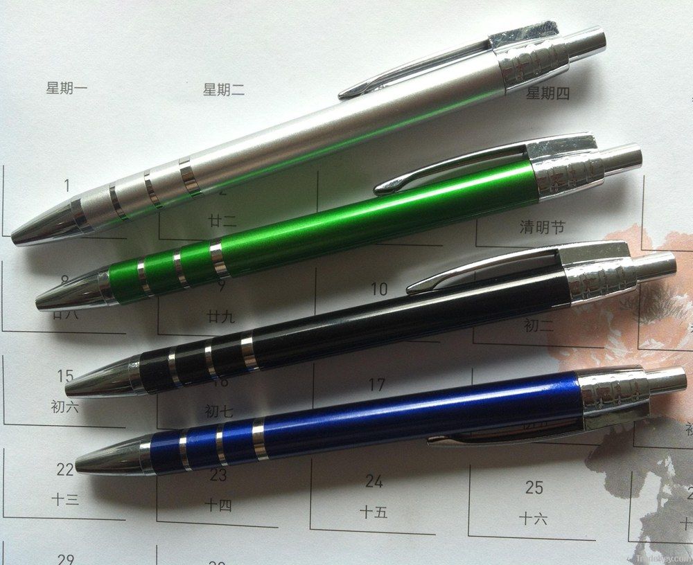 Best Gift For Business Partner Ball Pen