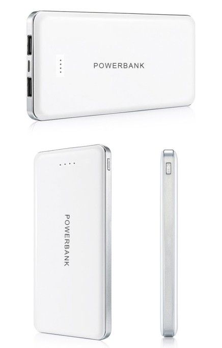 Power Bank (P-120)