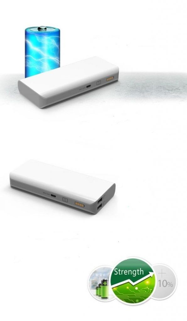 Power Bank (AP-511)