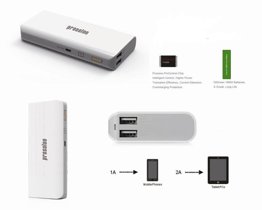 Power Bank (AP-511)