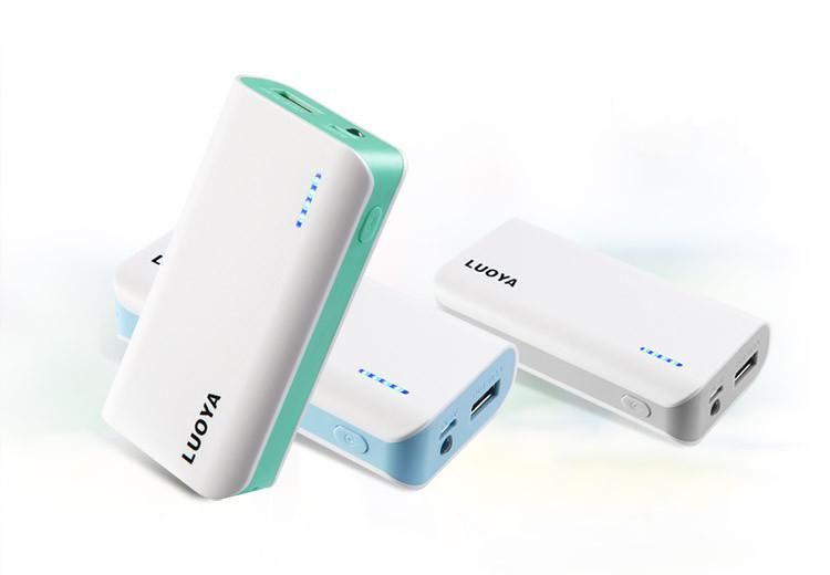 Power Bank (AP-107)