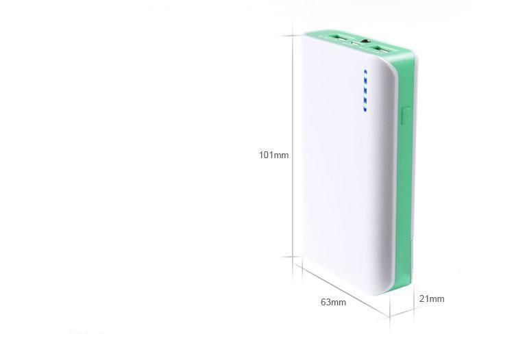 Power Bank (P-307)