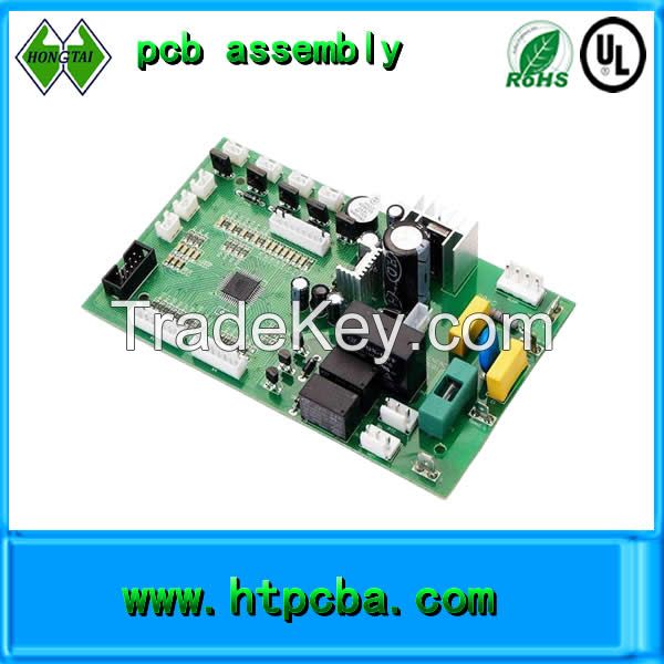 pcb assembly