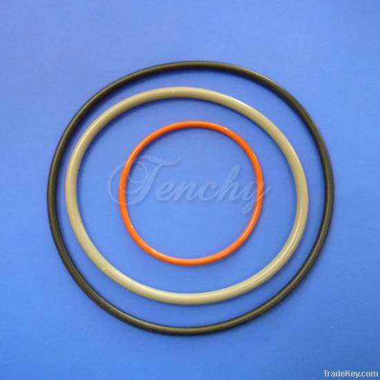 silicone sealing ring