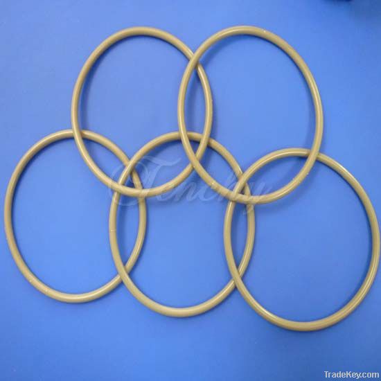 silicone sealing ring