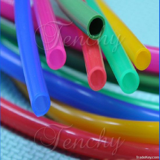 silicone tubing